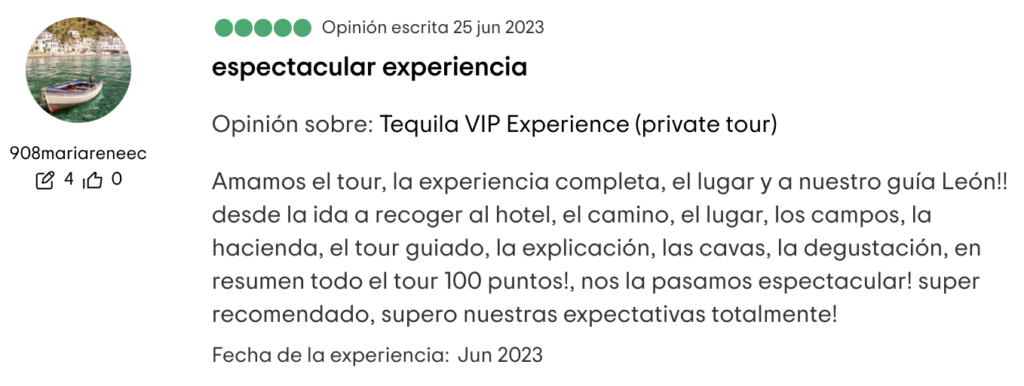 opinion-cliente-jose-cuervo-tour